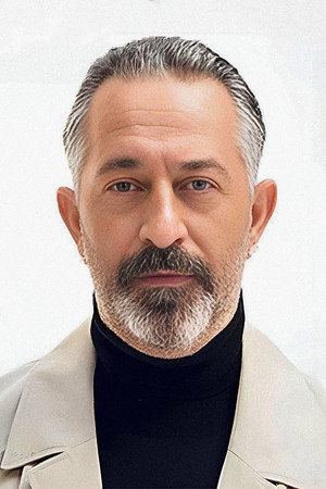 Cover image for Cem Yılmaz