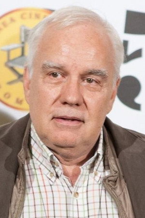 Cover image for Dodu Bălășoiu