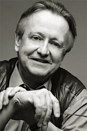 Cover image for Ralf D. Bode