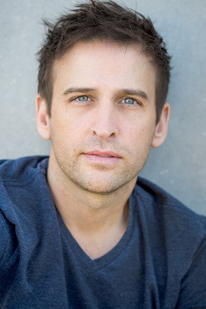 Cover image for Cory Pendergast