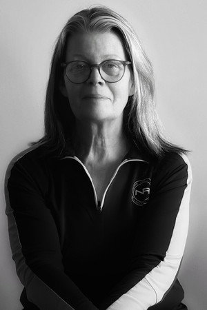 Cover image for Lotta Forsberg