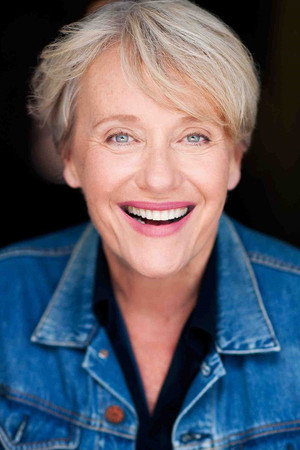 Cover image for Elizabeth Alexander