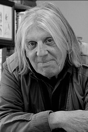 Cover image for Robin Driscoll