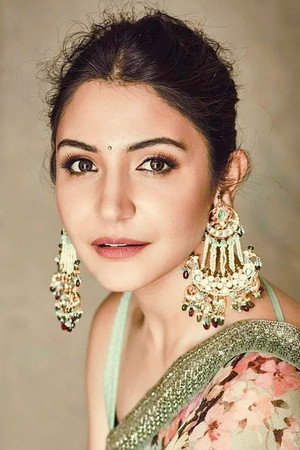 Cover image for Anushka Sharma