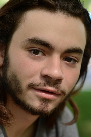 Cover image for Maxime Desjardins-Tremblay