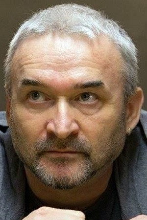 Cover image for Владимир Койфман