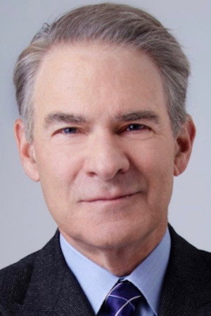 Cover image for Jay Levine