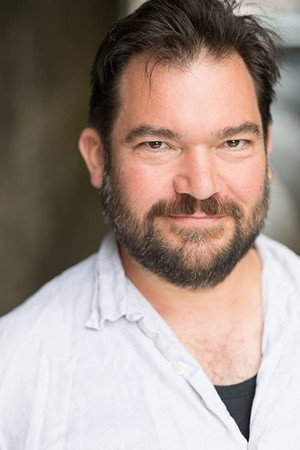 Cover image for Rory Wilton