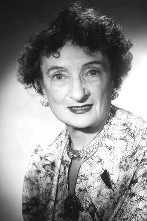 Cover image for Una O'Connor