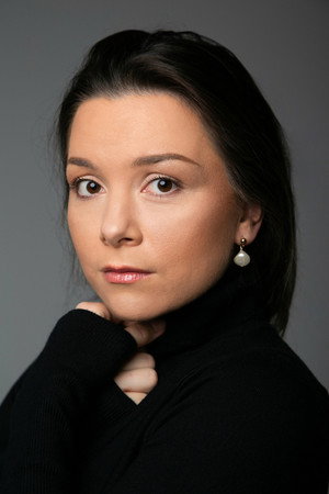 Cover image for Katalin Ruzsik