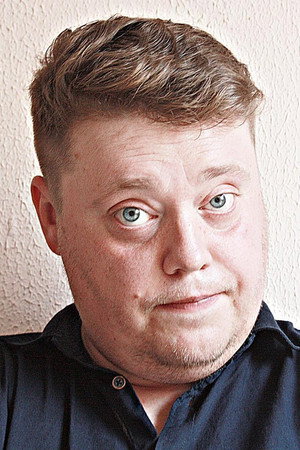 Cover image for Михаил Павлик