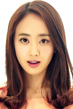 Cover image for 김민정