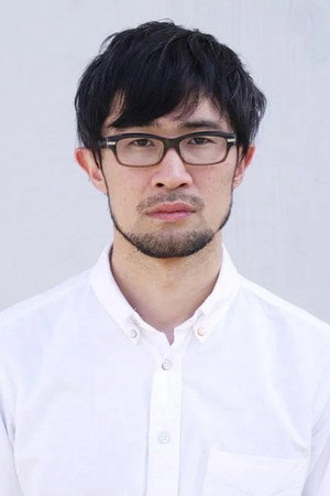 Cover image for 川島潤哉