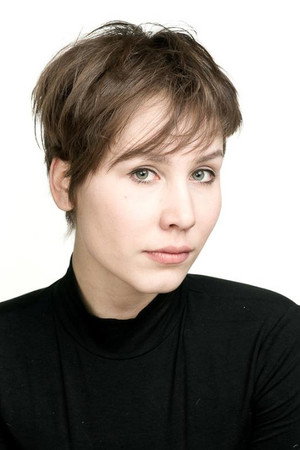 Cover image for Dilyara Aukhadieva
