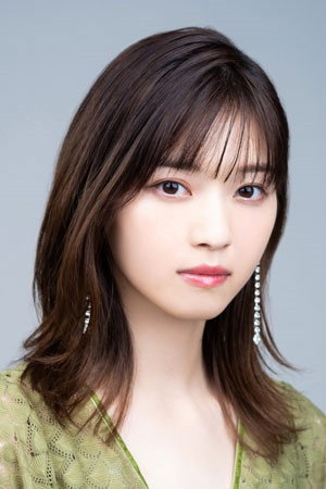 Cover image for 西野七瀬