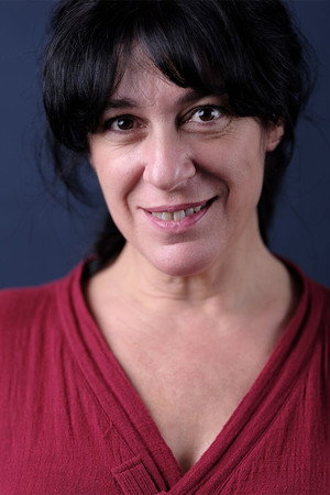 Cover image for Arantxa Zambrano