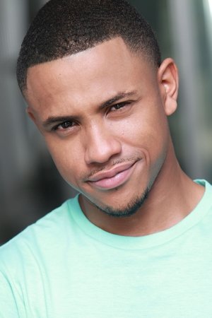 Cover image for Tequan Richmond