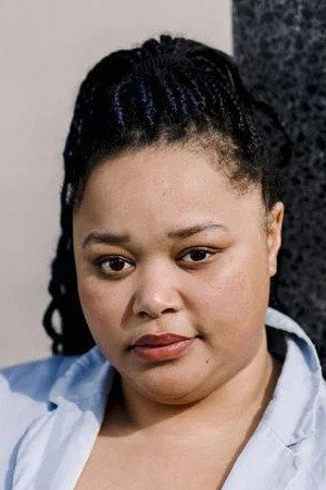 Cover image for Sarah Janneh