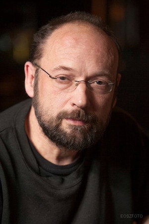 Cover image for Péter Galambos