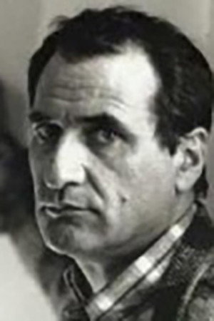 Cover image for Vincenzo Cerami