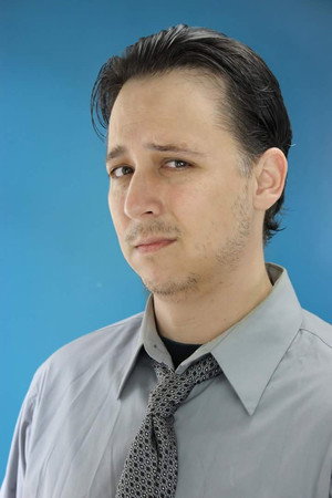 Cover image for Mark Terry