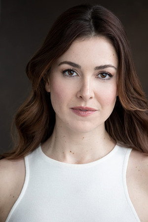 Cover image for Gina Louise Phillips