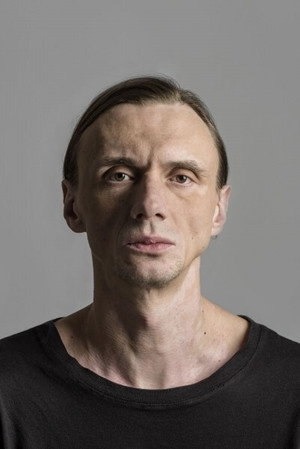 Cover image for Andrzej Kłak