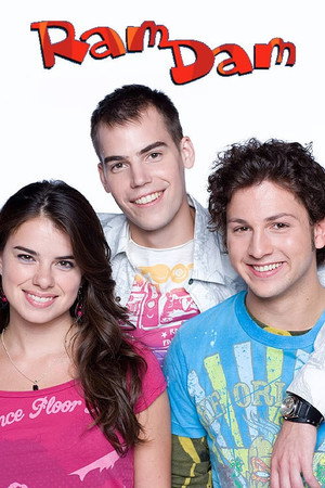 Poster for Ramdam