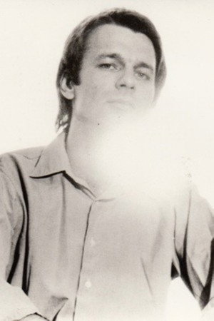 Cover image for Klaus Krüger