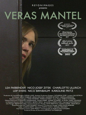 Poster for Veras Mantel