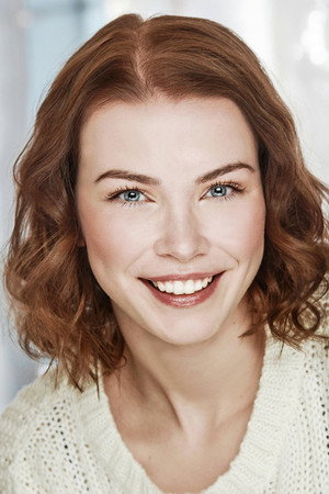 Cover image for Natalie Jane