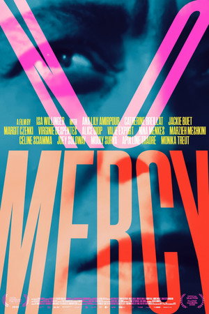 Poster for Нет пощады
