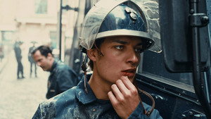 Poster for Эпизод 1
