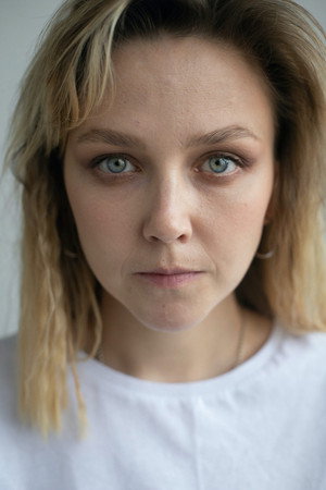 Cover image for Екатерина Кудринская