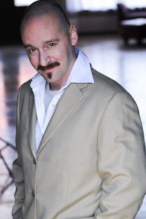 Cover image for Todd Gillenardo