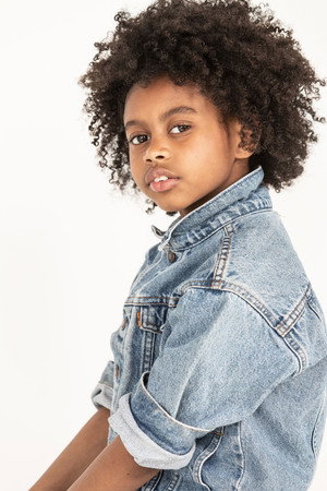Cover image for Hannah Love Jones