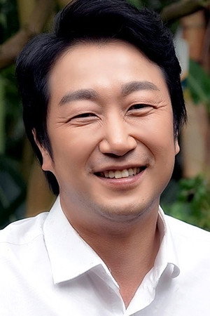 Cover image for Lim Jeong-woon