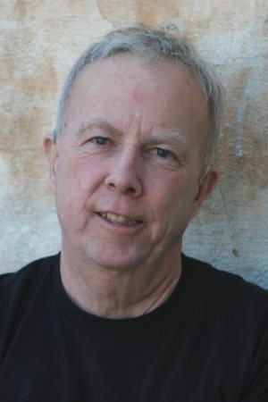 Cover image for Colin Michael Kitchens