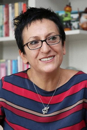 Cover image for Melek Gençoğlu