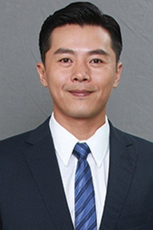 Cover image for 霍健邦