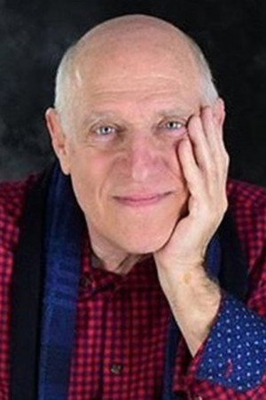 Cover image for David Landsberg