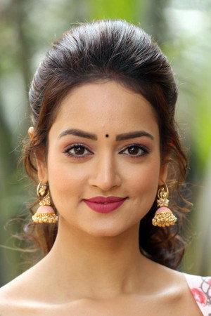 Cover image for Shanvi Shrivastava
