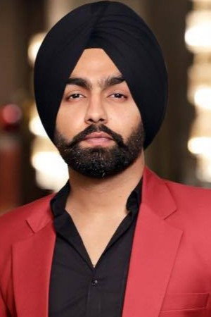 Cover image for Ammy Virk