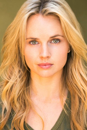 Cover image for Kimberley Crossman