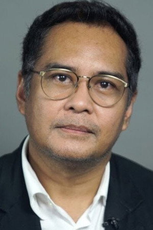 Cover image for John Arcilla