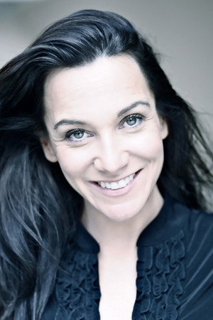 Cover image for Laurie Burke