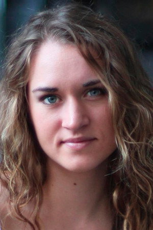 Cover image for Kelly Ann Dunn