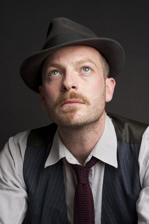 Cover image for Max Wrottesley