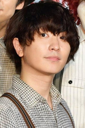 Cover image for Fukase