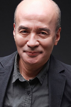 Cover image for Lee Bong-gyu